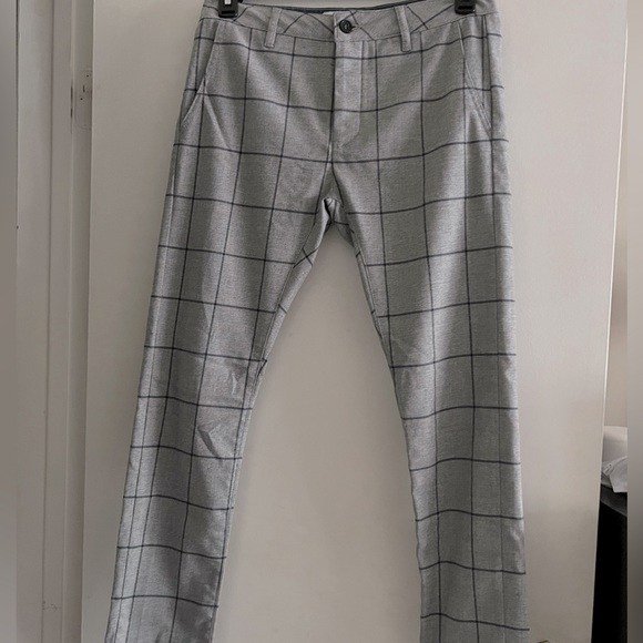 Topman Skinny Stretch pants - Picture 1 of 3
